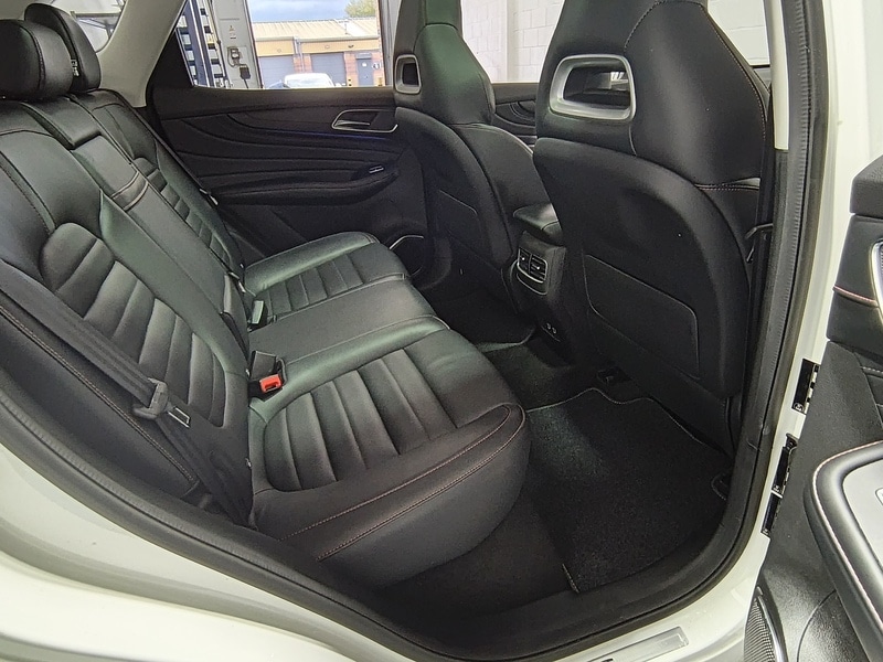 Used MG MG HS 2022 for sale - 76454809: Photo 20