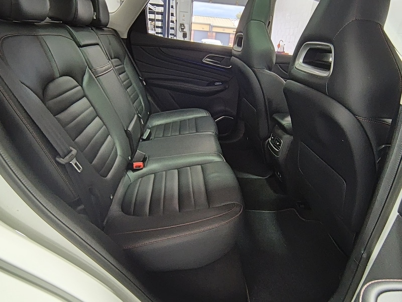 Used MG MG HS 2022 for sale - 76454809: Photo 21