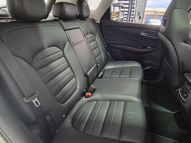 Used MG MG HS 2022 for sale - 76454809: Photo 22