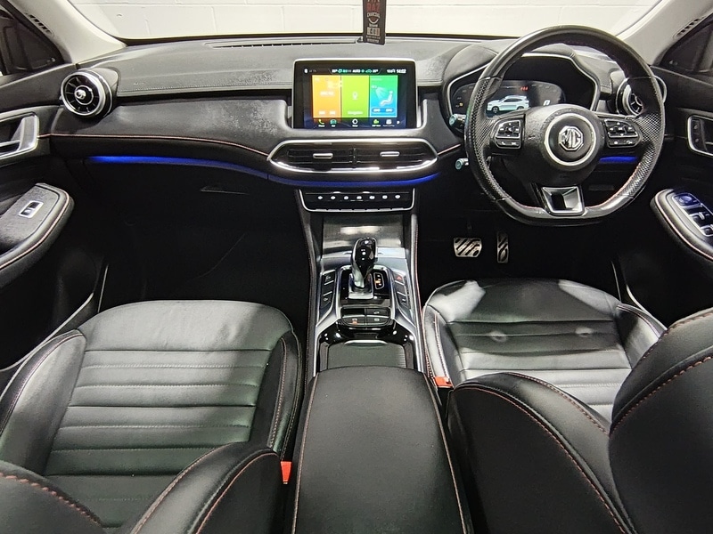 Used MG MG HS 2022 for sale - 76454809: Photo 25