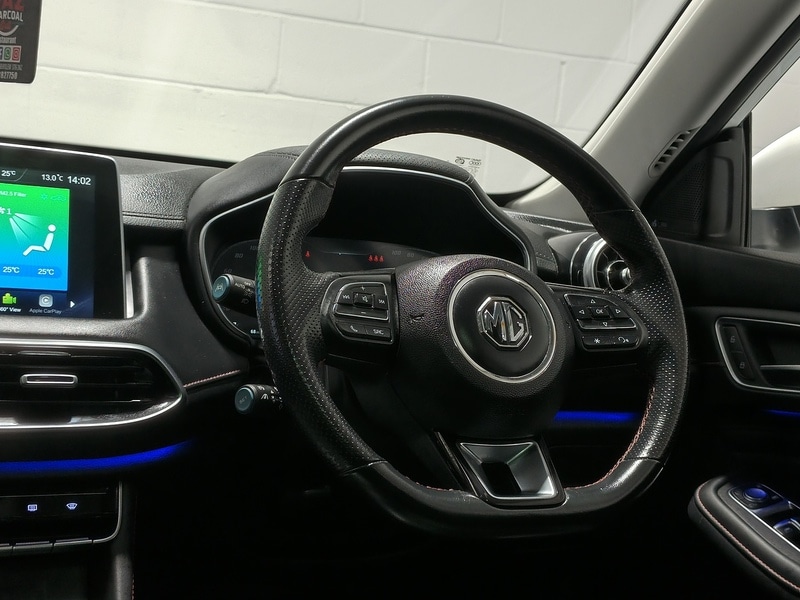 Used MG MG HS 2022 for sale - 76454809: Photo 27