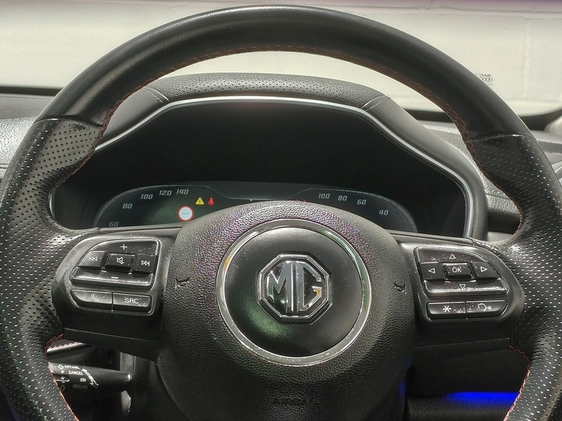 Used MG MG HS 2022 for sale - 76454809: Photo 28