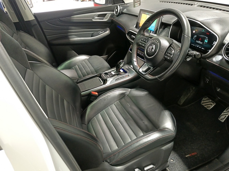 Used MG MG HS 2022 for sale - 76454809: Photo 31