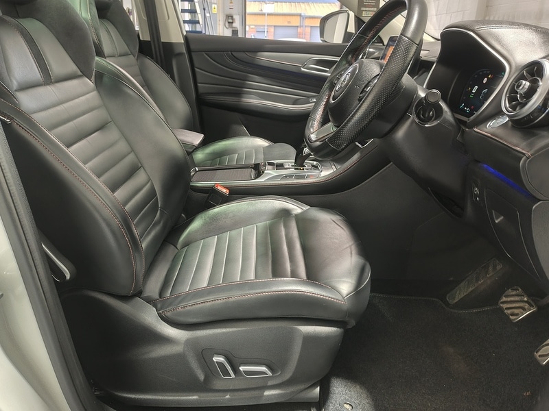 Used MG MG HS 2022 for sale - 76454809: Photo 33