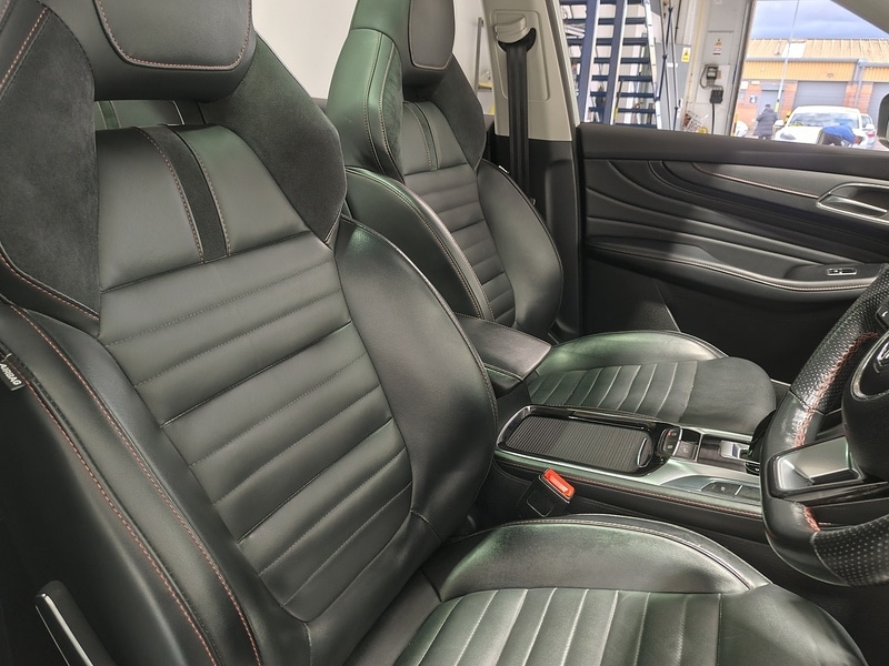 Used MG MG HS 2022 for sale - 76454809: Photo 34