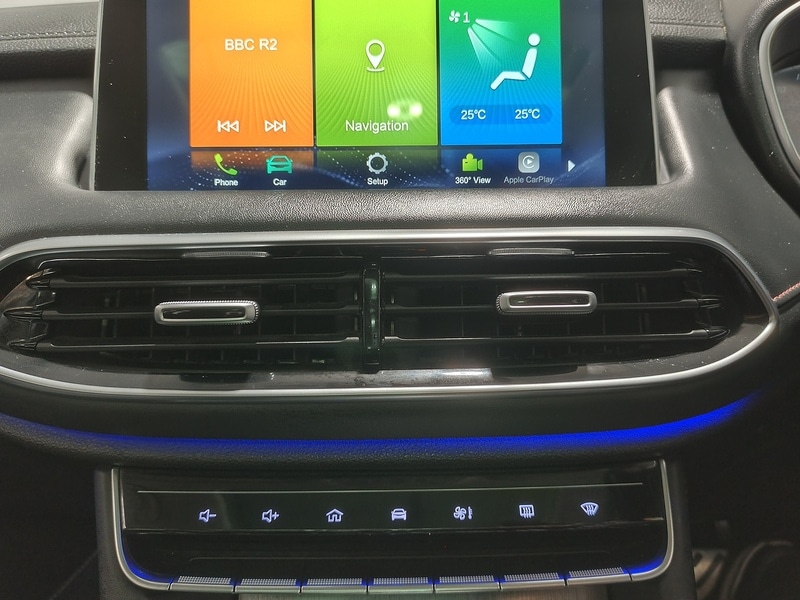 Used MG MG HS 2022 for sale - 76454809: Photo 38