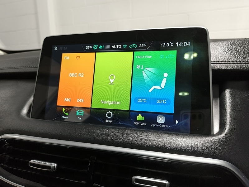 Used MG MG HS 2022 for sale - 76454809: Photo 39