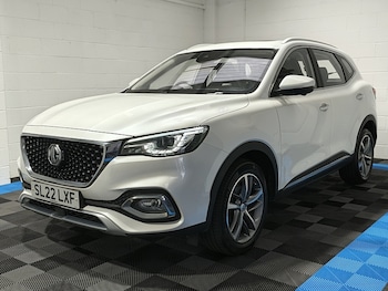 Used MG MG HS 2022 for sale - 76454809: Photo