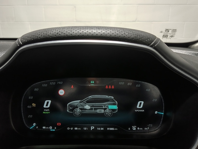 Used MG MG HS 2022 for sale - 76454809: Photo 40