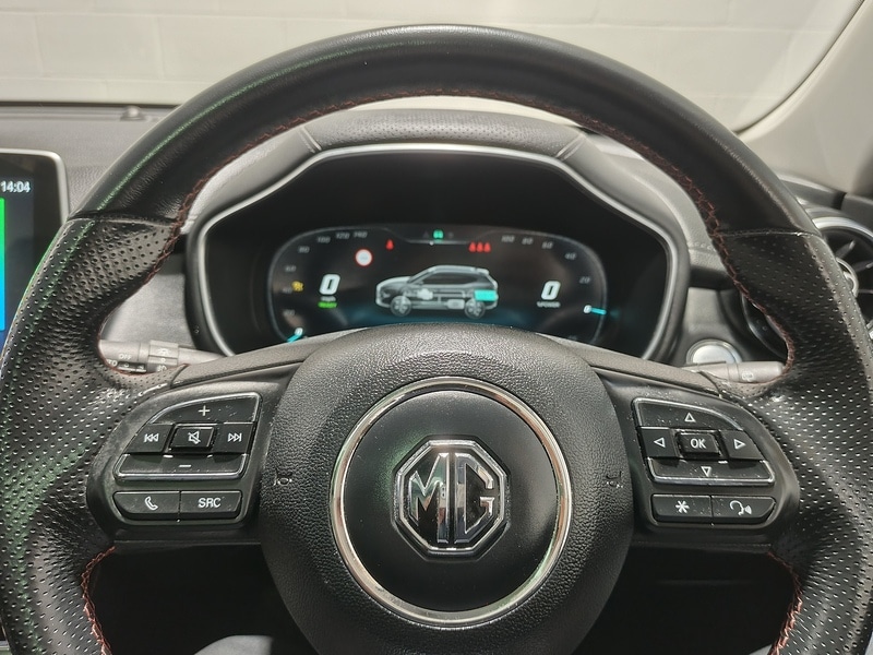 Used MG MG HS 2022 for sale - 76454809: Photo 41