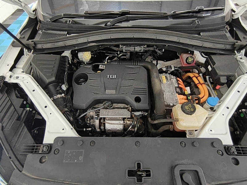 Used MG MG HS 2022 for sale - 76454809: Photo 43