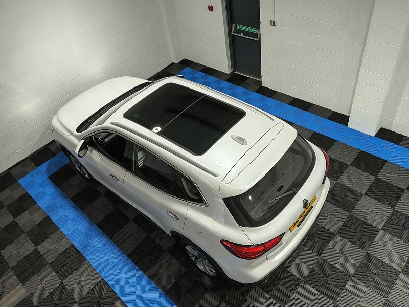 Used MG MG HS 2022 for sale - 76454809: Photo 44