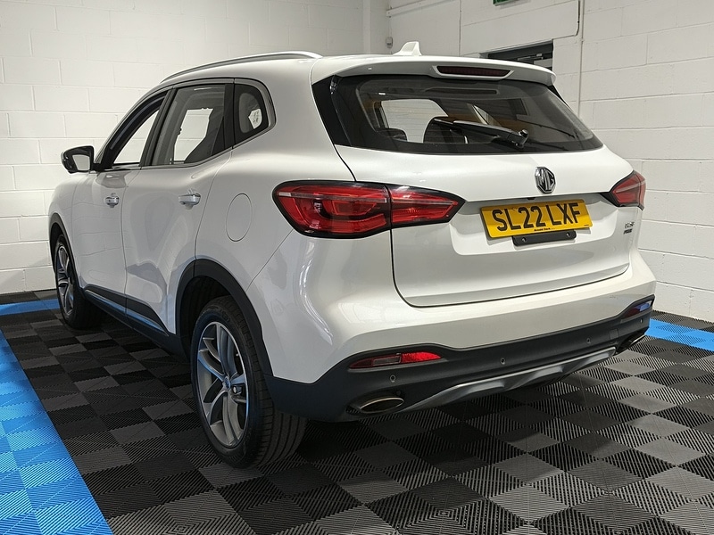 Used MG MG HS 2022 for sale - 76454809: Photo 5