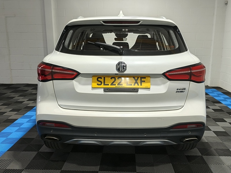 Used MG MG HS 2022 for sale - 76454809: Photo 6