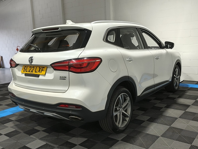 Used MG MG HS 2022 for sale - 76454809: Photo 7