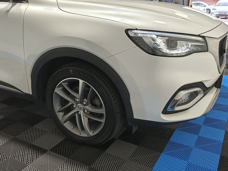 Used MG MG HS 2022 for sale - 76454809: Photo 8