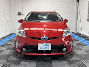 Used Toyota Prius 2015 for sale - 79444146: Photo
