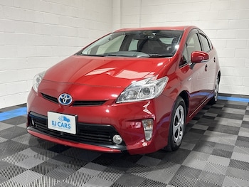 Used Toyota Prius 2015 for sale - 79444146: Photo