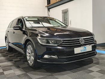 Used Volkswagen Passat 2018 for sale - 79467184: Photo