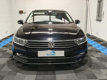 Used Volkswagen Passat 2018 for sale - 79467184: Photo