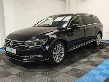 Used Volkswagen Passat 2018 for sale - 79467184: Photo