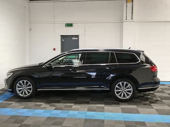 Used Volkswagen Passat 2018 for sale - 79467184: Photo