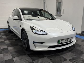 Used Tesla Model 3 2022 for sale - 79390556: Photo