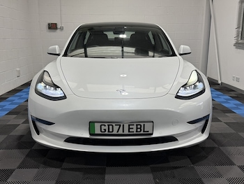 Used Tesla Model 3 2022 for sale - 79390556: Photo