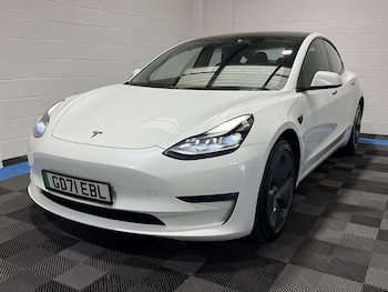 Used Tesla Model 3 2022 for sale - 79390556: Photo