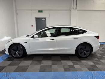 Used Tesla Model 3 2022 for sale - 79390556: Photo