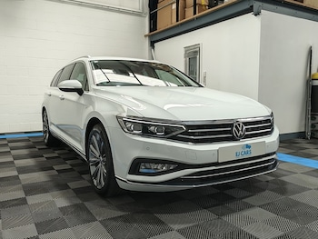 Used Volkswagen Passat 2024 for sale - 79346290: Photo