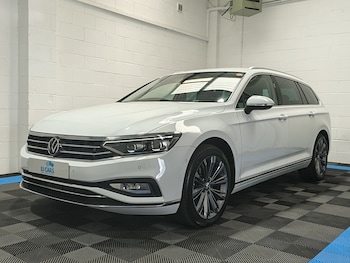 Used Volkswagen Passat 2024 for sale - 79346290: Photo