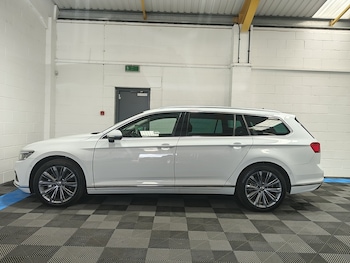 Used Volkswagen Passat 2024 for sale - 79346290: Photo