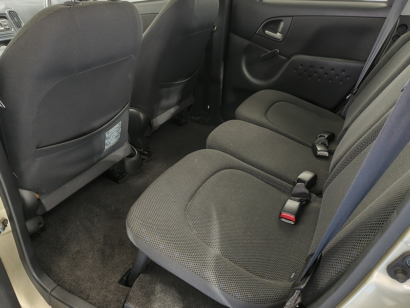 Used Toyota Yaris Verso 2005 for sale - 76665854: Photo 18