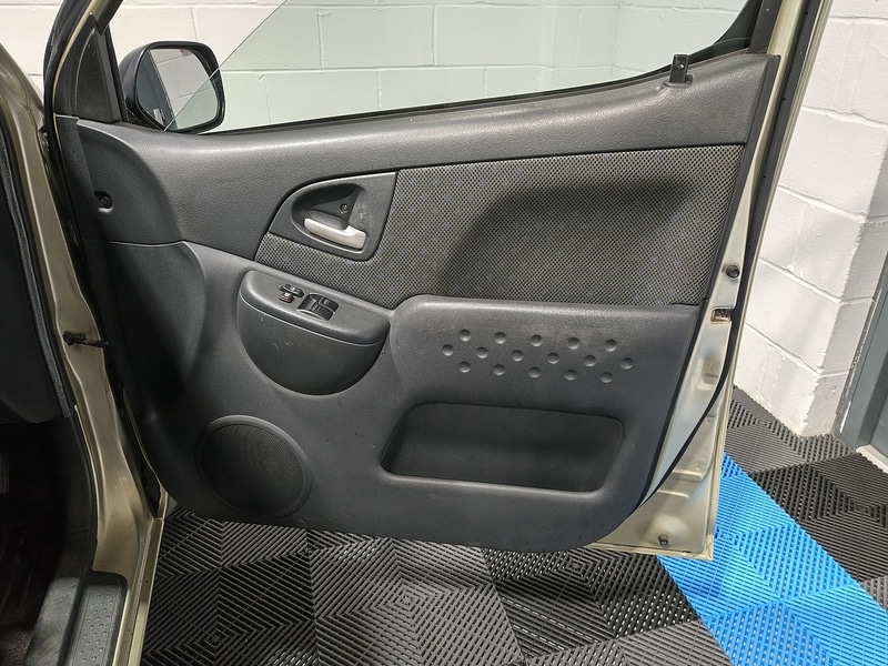 Used Toyota Yaris Verso 2005 for sale - 76665854: Photo 21