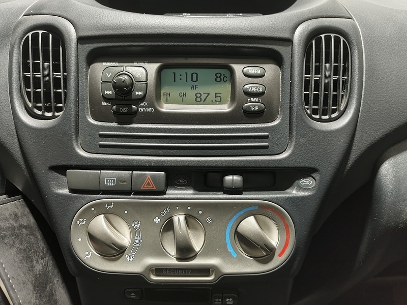 Used Toyota Yaris Verso 2005 for sale - 76665854: Photo 28