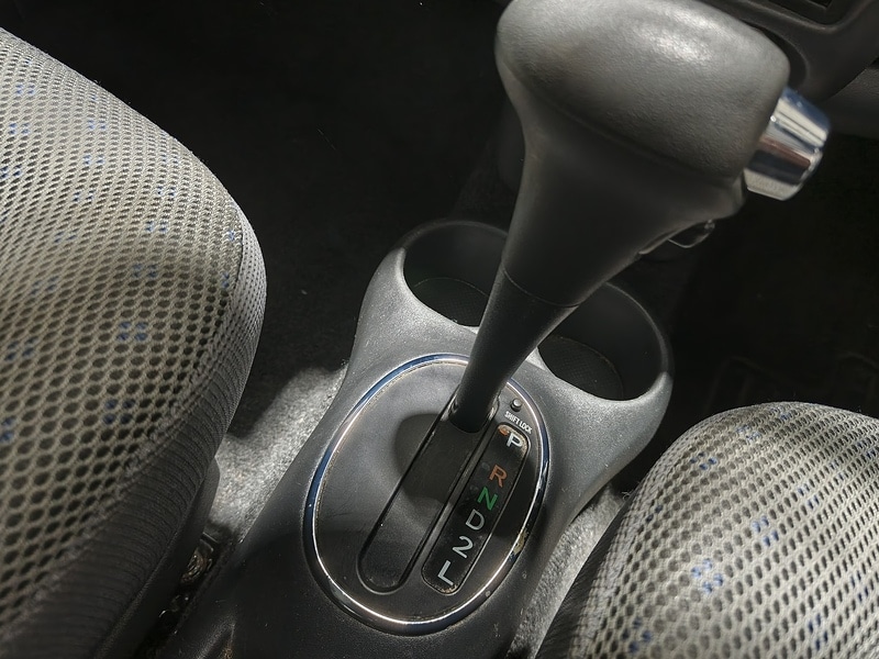 Used Toyota Yaris Verso 2005 for sale - 76665854: Photo 29