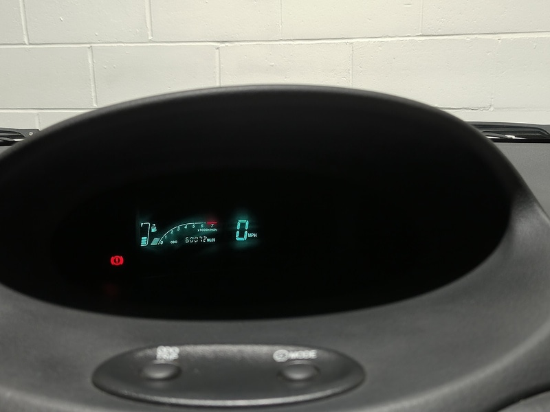 Used Toyota Yaris Verso 2005 for sale - 76665854: Photo 30