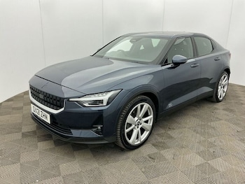 Used Polestar Polestar 2 2021 for sale - 79376660: Photo
