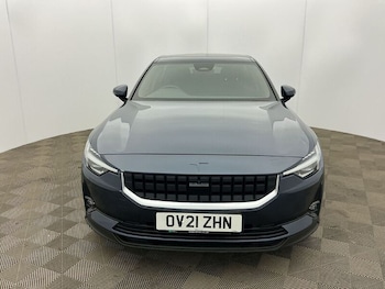 Used Polestar Polestar 2 2021 for sale - 79376660: Photo
