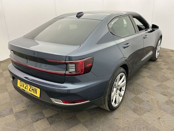 Used Polestar Polestar 2 2021 for sale - 79376660: Photo