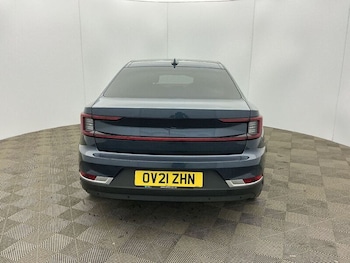 Used Polestar Polestar 2 2021 for sale - 79376660: Photo