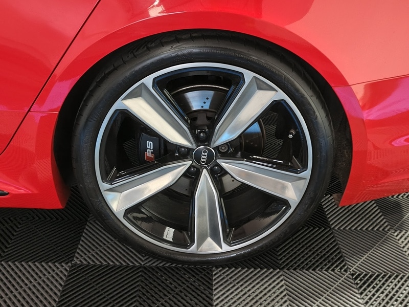 Used Audi RS4 Avant 2018 for sale - 76582978: Photo 11