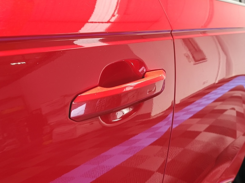 Used Audi RS4 Avant 2018 for sale - 76582978: Photo 13