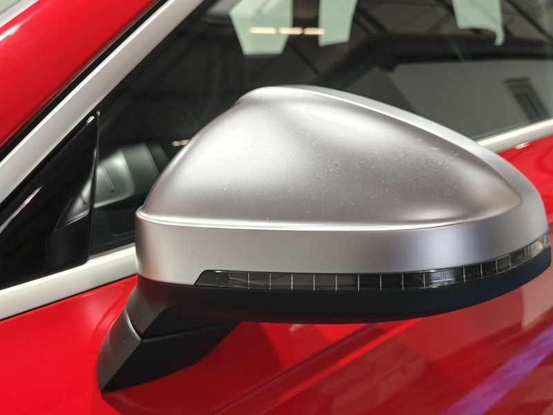 Used Audi RS4 Avant 2018 for sale - 76582978: Photo 14