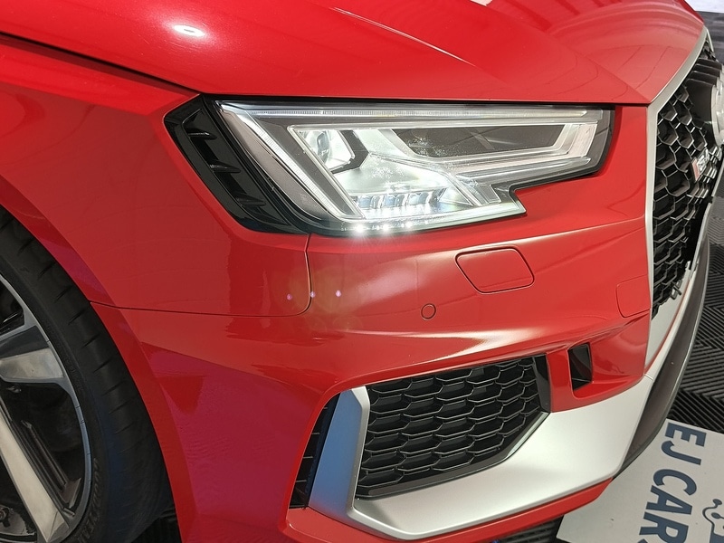 Used Audi RS4 Avant 2018 for sale - 76582978: Photo 16
