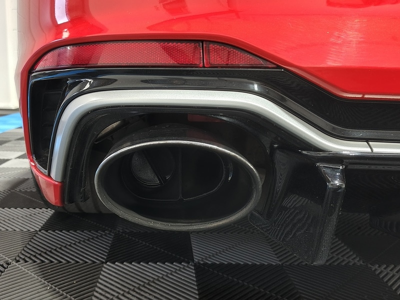 Used Audi RS4 Avant 2018 for sale - 76582978: Photo 20