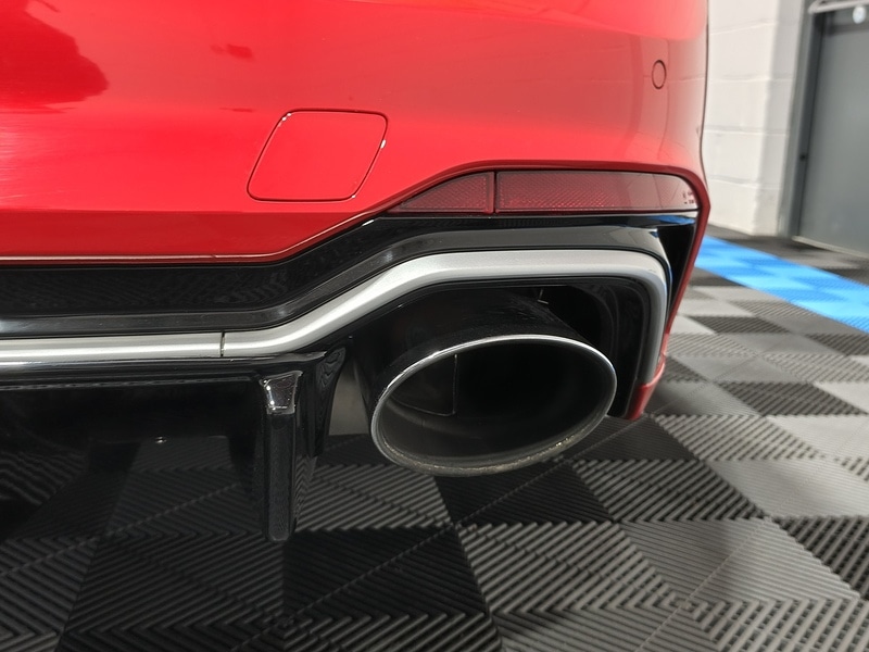 Used Audi RS4 Avant 2018 for sale - 76582978: Photo 21