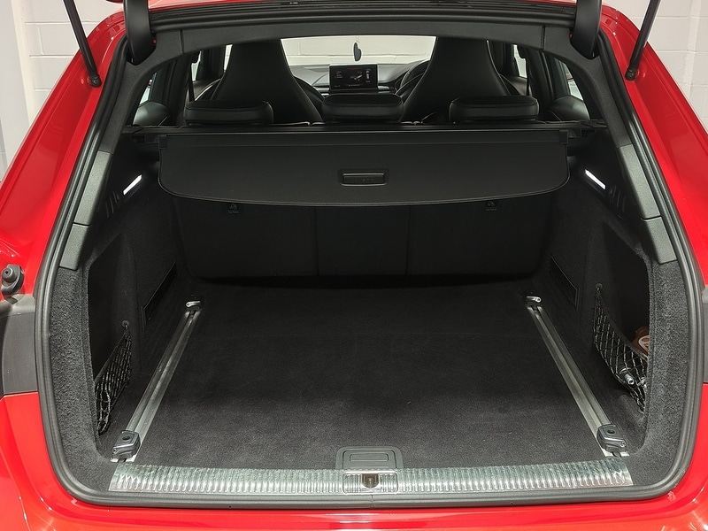 Used Audi RS4 Avant 2018 for sale - 76582978: Photo 26