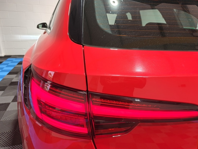 Used Audi RS4 Avant 2018 for sale - 76582978: Photo 28